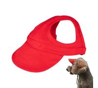 Sombrero de béisbol para perros de 4,33 pulgadas | Puppy Cat Outdoor