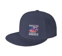 Sombrero De Béisbol Viruela del Burro: La Enfermedad Que Está Destruyendo América Gorra De Béisbol De Caza Transpirable Casual Sombreros De Snapback, para Senderismo, Deporte, Cámping, 55-59cm