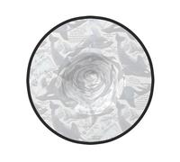 Sombrero de bruja con estampado de ballena asesina, accesorio de disfraz de bruja de Halloween, sombrero de bruja, plegable, 1 pieza