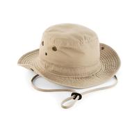 Sombrero De Cubo Outback 100% Cotton Beechfield