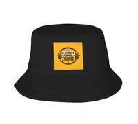 Sombrero de Cubo Personalizado Unisex Sé más Fuerte Que Tus Excusas Mujer Hombres Verano Playa Sol Culturismo Gimnasio Cita Motivacional Gorra de Pescador Sombrero de cumpleaños