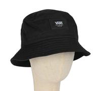 Sombrero De Cubo Vans Patch - Negro