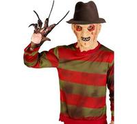 Sombrero de Freddy Krueger Pesadilla en Elm Street
