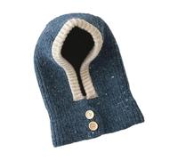 Sombrero De Gorra Algodón Algodón Suave Para Niños 2 A 6 Años Customó Winter Cap Coun Fashion Cover Cover Unisex Banddler Sombreros Punto