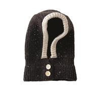 Sombrero De Gorra Algodón Algodón Suave Para Niños 2 A 6 Años Customó Winter Cap Coun Fashion Cover Cover Unisex Banddler Sombreros Punto