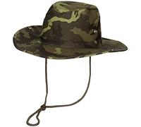Sombrero de guardia (M 95 CZ Camn), M 95 Cz camuflaje., M