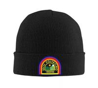 Sombrero de Hombre, Space Force Explore Convenant USCSS Nostromo Sombreros de Punto Gorros Skullies Gorros Cálidos Gorra de esquí Gorro de Gorro, Regalo