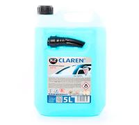 Sombrero de jarra anticongelante -22 ° C a aproximadamente arandelas enriquecidas con nanopartículas