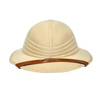 Sombrero De Jungla Gorro Transpirable de Protección Solar Británico para