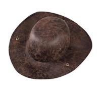 Sombrero de la Guerra Revolucionaria Complemento para Disfraz de Capitán