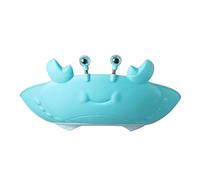 Sombrero de lavado de pelo, gorro de ducha, gorro de silicona, visera suave, protector de cabeza, gorro de champú, utilizado para niños pequeños, bebés, niños, baby shower, champú, lavado de pelo