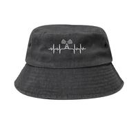 Sombrero De Lluvia Operador De Radioaficionado Gorra de Playa Camping