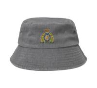 Sombrero De Lluvia Real Policía Montada De Canadá Gorros de Verano Surf