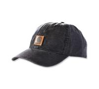 Sombrero de lona carhartt odessa negro