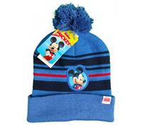 Sombrero de Mickey Mouse - Azul / Celeste Regabilia