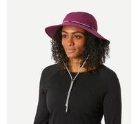 Sombrero de montaña y trekking protección solar Adulto Forclaz MT500 56-58 cm