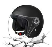 Sombrero de motocicleta - Sombreros para ropa térmica de seguridad para conducir al aire libre, un equipo de protección cómodo con ajuste , accesorios de viaje unisex para hombres, mujeres