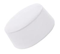 Sombrero de oración musulmana colorido de poliéster étnico, ajustable, unisex, cómodo, para hombres y mujeres, poliéster transpirable, Multicolor, A