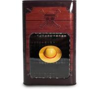 Sombrero de paja Hucha One Piece ㅤ