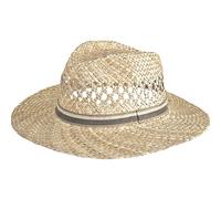 Sombrero de paja naturaleza 60