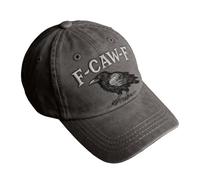 Sombrero de para Mujer, Suministros de Ropa Ajustable, Sombreros de béisbol de Cuervos, para Pesca al Aire Libre, Verano, Camping, jardín, Patio, Senderismo, Trabajo, Viajes, Playa