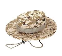 Sombrero de pesca para senderismo al aire libre, sombrero de pescador, sombrero de ala redonda para hombres y mujeres, sombreros de senderismo, sombreros de playa para hombres, plegables, Wh3., L