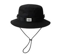 Sombrero De Pescador Mujer Plegable Bandera Gorro Invierno Hombre Tipo para Y Impermeables Transpirables Senderismo con Clip Exteriores Versátil en Cualquier Temporada Solar Ideal