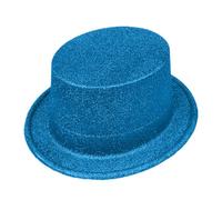 Sombrero de pescador para chicos irlandeses 4 St Day Hat Wide Brim Hats Green Hat Women Winter, azul celeste, Talla única