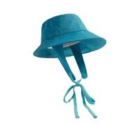 Sombrero de pescador para niñas, con orejeras de moda, casual, para deportes, gimnasio, montaña, camping, actividades al aire libre, sombreros de pescador para hombres, azul, Talla única