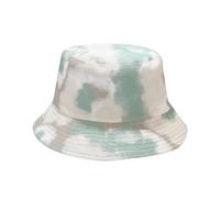 Sombrero de pescador reversible: 44 estilos en 1 - Sombrero de sol moderno para hombre y mujer, 80 g ligero y ambos lados para safari urbano., A13, Talla única