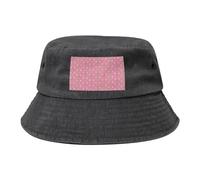 Sombrero de Pescador, Sombrero de algodón para Corredor, Gorra de Playa, Gorra de protección UV, Unisex, Negro,Chihuahua Lindo Perro Perros Mascotas Perros Chihuahuas