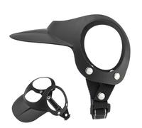 Sombrero De Playa para Perros | Gorro De Playa Protector Solar para Mascotas | Accesorios con Orificios para Orejas Perritos Razas Medianas Pequeñas Paseo Viaje Senderismo Camping