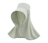 Sombrero De Protección Solar | 8 Cm 9 Cm De Altura, Gorro Protector, Tela Que Absorbe La Humedad Senderismo Viaje Vacaciones Excursión Jardín Trabajo Bloqueador Solar Escudo Actividad Atlética Relajac