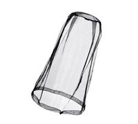 Sombrero De Red para Moscas,Sombrero De Protección contra Moscas,Red de Malla para Cabeza de Mosca | Protector para Exteriores, Sombrero de protección para el Sol, Cubierta Facial de Malla TR