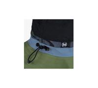 BUFF Explore Booney Hat - Hombre - Verde / Negro / Azul - talla S/M- modelo 2024