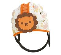 Sombrero de seguridad para bebés | Sombrero ajustable para bebés de 6 a 24 meses | Sombrero extensible anticolisión para bebés de 6 a 24 meses |, Cute, Protective Hat for Crawling and Walking