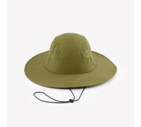 Sombrero de senderismo hombre, HIKE 500 caqui 60-62 cm