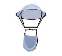 Sombrero de Sol de ala Ancha - Secado Rápido y Transpirable | Accesorio De Protección Solar para Exteriores Y Rezo,para Aventuras Familiares en Playa Senderismo Viajes Clima Cálido