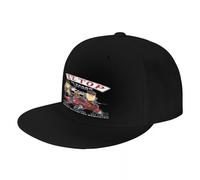 Sombrero de Sol para Hombre Vaquero 55 años 1969 2024 Thank You Hats Cap Gorras con Logo Personalizado Femenino para Hombres Verano 2024 Gorra de béisbol para Hombres Regalos para Maestros
