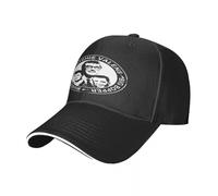 Sombrero de Sol para Hombre Vaquero Buddy Holly Ritchie Valens Big Bopper Hat Ball Cap Gorra de Mujer Gorra de béisbol Sombrero de Hombre Gorra de béisbol Regalos para Maestros