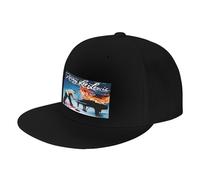 Sombrero de Sol para Hombre Vaquero Jerry Lee Lewis Sombreros Gorra Hombre Logotipo Personalizado Hombre Sombrero Gorra de béisbol Regalos para Maestros