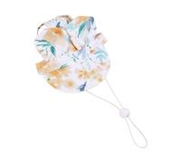 Sombrero de sol para mascotas, colorido y ligero, para ajuste de defensa solar, perro con ventilación de oídos, fiesta para mascotas con rejillas de ventilación