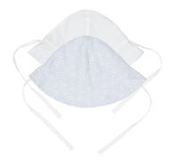 Sombrero de sol reversible Daisies Blue/White – Talla 1