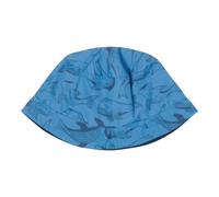 Sombrero de sol reversible Sea Life Blue – Talla 1