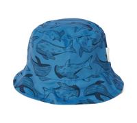 Sombrero de sol reversible Sea Life talla 1 | Little Dutch