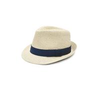 Sombrero de sol tejido transpirable for mujer, ala ancha, accesorio de playa de verano, banda interior ajustable, ideal for fiestas en el jardín, ligero, ideal for viajes y como compañero de paseo cos