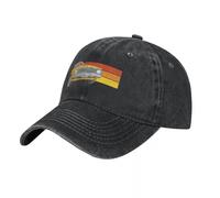Sombrero de Sol Unisex Gorra de béisbol de Coche de corola Vintage Marca Hombre Gorra de Senderismo Sombrero Solar Protección UV Sombreros Lindos para Hombres Regalo para Mujeres