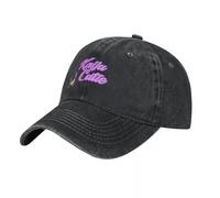 Sombrero de Sol Unisex Zenibeasts: Gorra de béisbol Kaiju Cutie Visera de Moda para Mujeres 2025 Regalo para Hombres