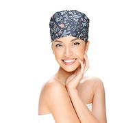 sombrero de trabajo unisex mantener limpio transpirabilidad y absorción de sudor sombrero de belleza