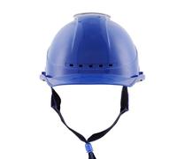 Sombrero De Ventilador | Sombrero Duro Con USB Con Ventilador Incorporado | Dispositivo De Enfriamiento Personal Para Trabajos De Construcción Al Aire Libre | Tapa De Uso Ajustable Y Cómoda Para Una M